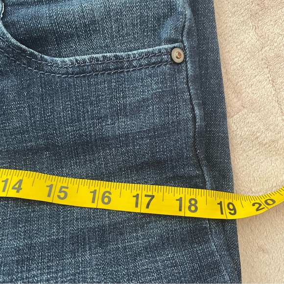 Wrangler straight leg jean W 11/12/L34 - Picture 9 of 13